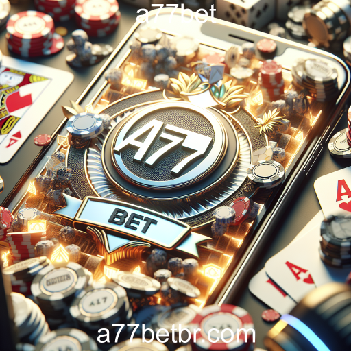 Descubra o Programa VIP da a77bet: Recompensas Exclusivas para Jogadores Fiéis